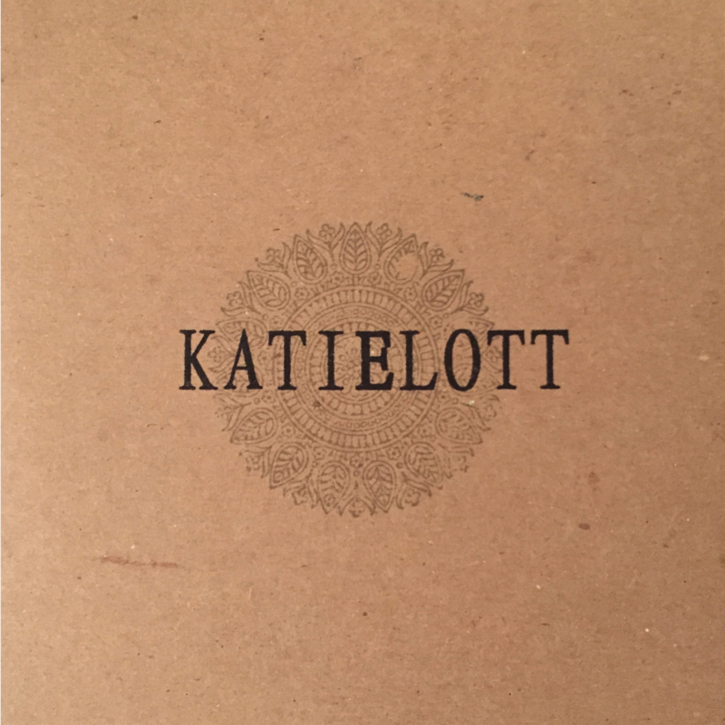 Katie Lott EP (Physical)