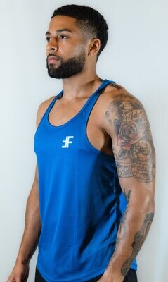 FFF Tank BLUE
