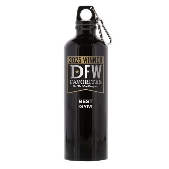 26 oz. Water Bottle