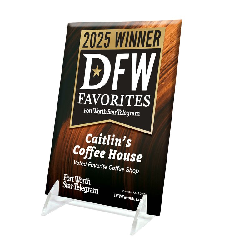 Crystal Keepsake Plaque