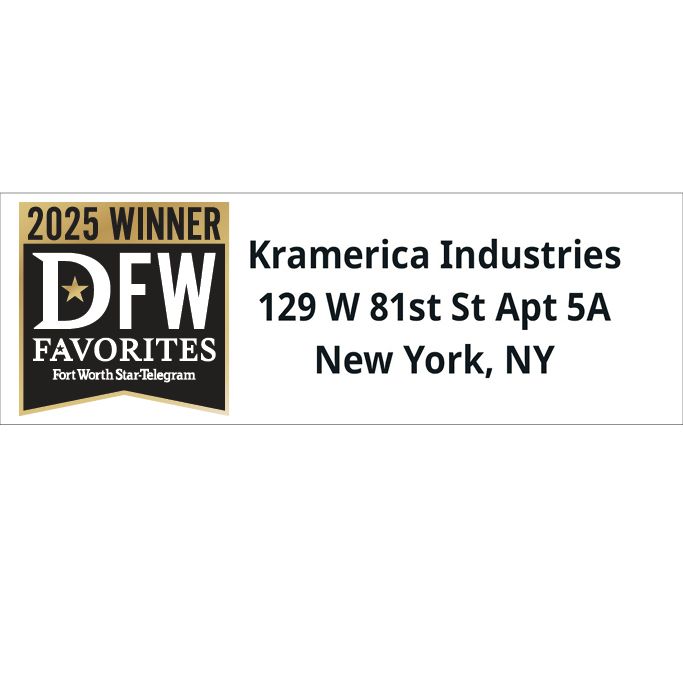 Return Address Labels - Set of 140