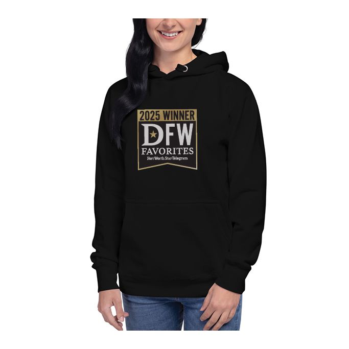 Women's Hooded Sweatshirt
