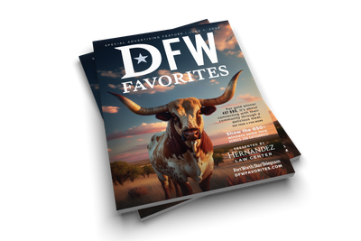 Winner&#39;s Publication