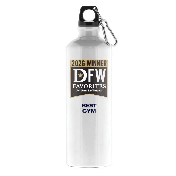 26 oz. Water Bottle
