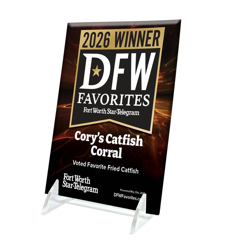 Crystal Keepsake Plaque