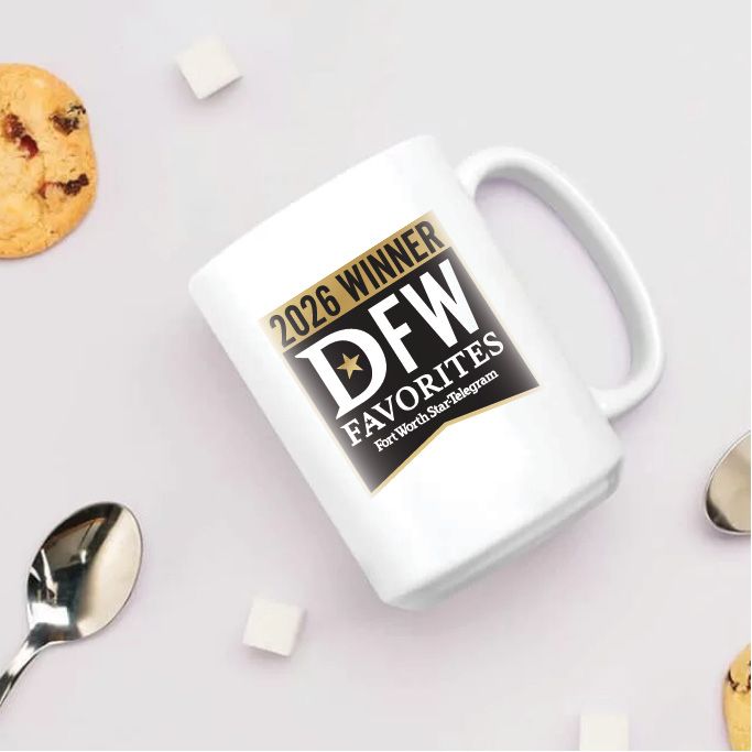 Custom Coffee Mug