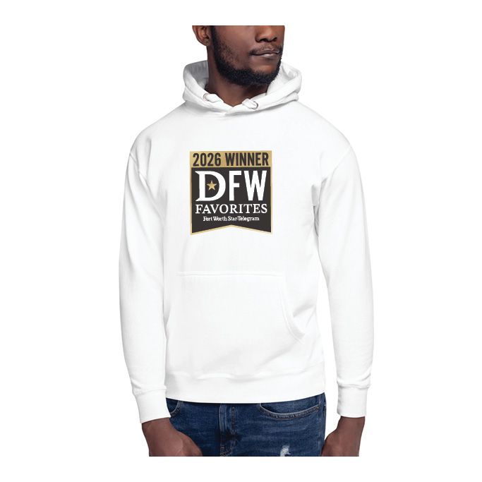 Men's Hooded Sweatshirt