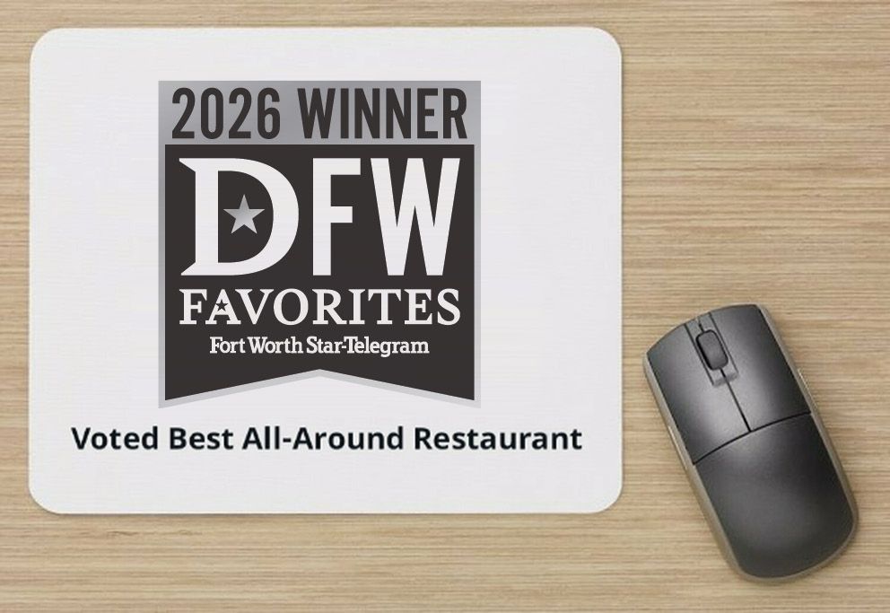 Mouse Pad