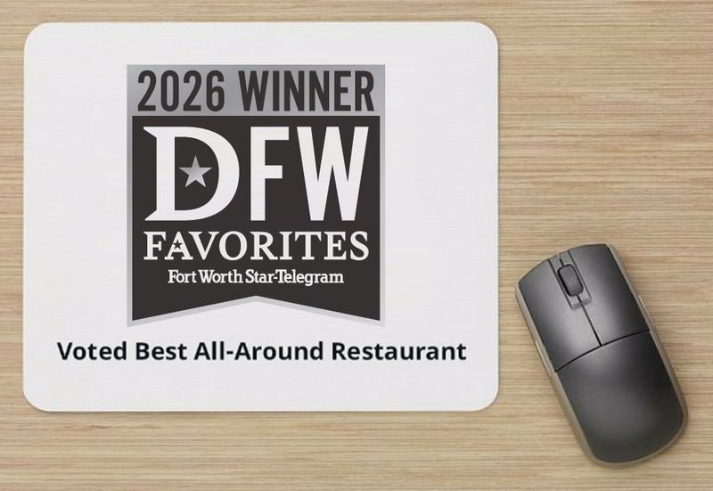 Mouse Pad