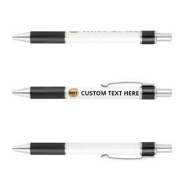 Premium Ballpoint Pen - Set of 10