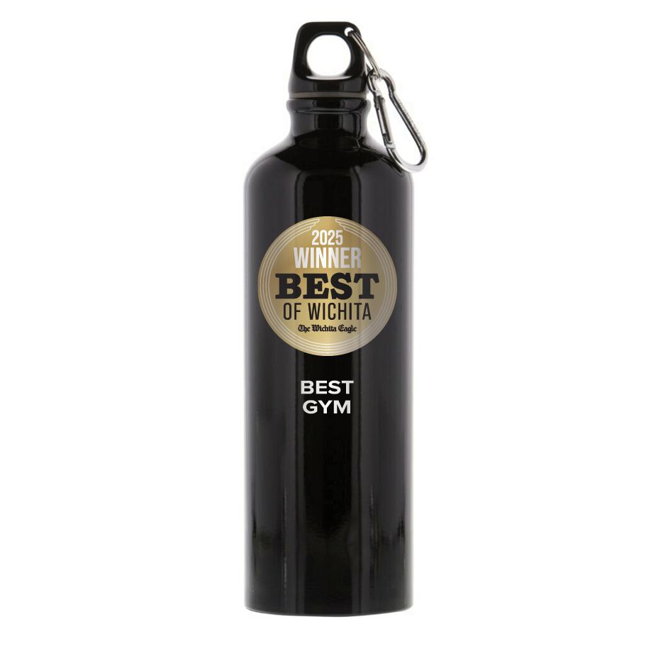 26 oz. Water Bottle