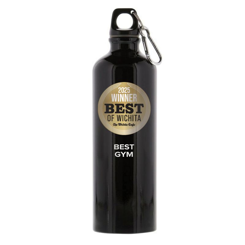 26 oz. Water Bottle