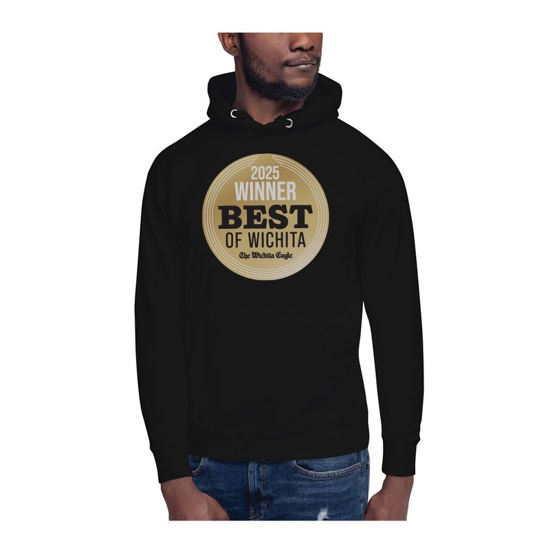 Men's Hooded Sweatshirt