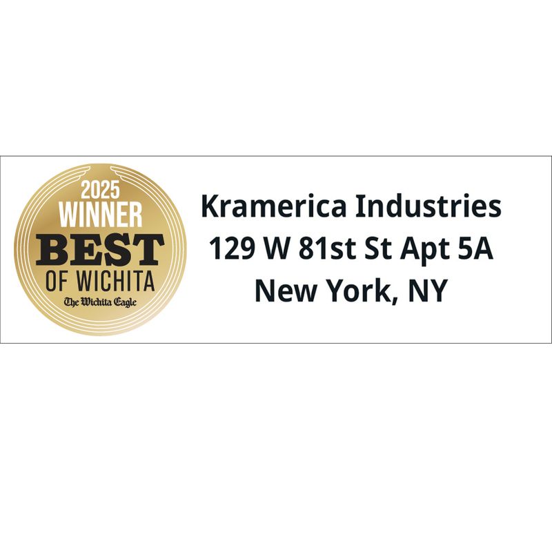 Return Address Labels - Set of 140