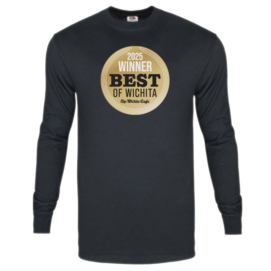 Uni-Sex Long Sleeve T-Shirt