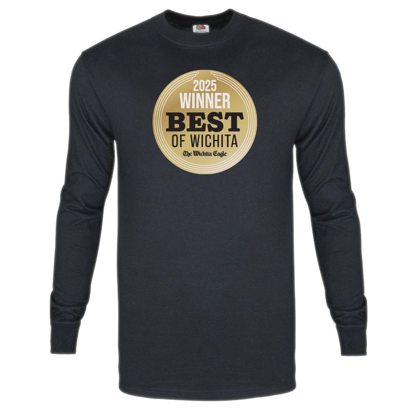 Uni-Sex Long Sleeve T-Shirt