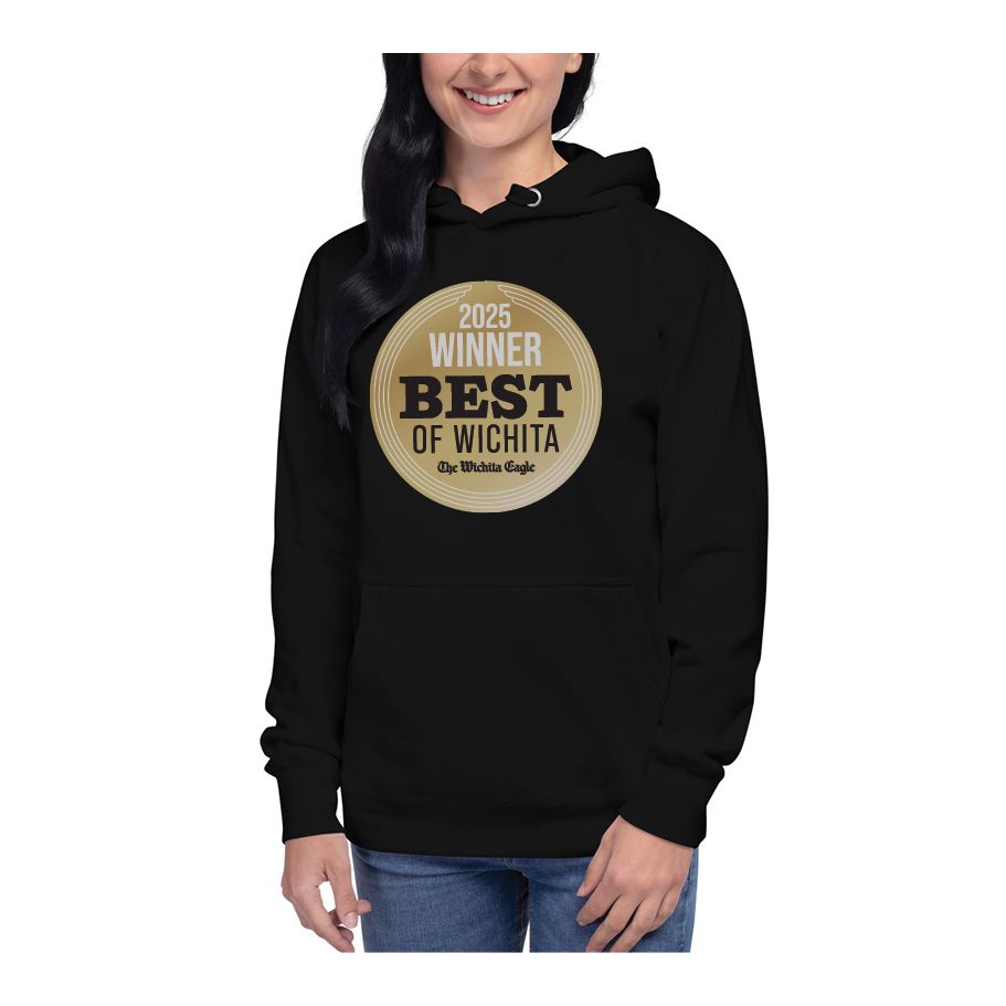 Women's Hooded Sweatshirt
