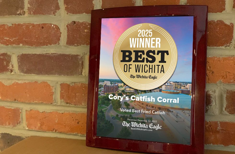 Rosewood with Metal Inlay Plaque