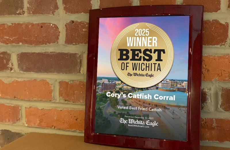 Rosewood with Metal Inlay Plaque