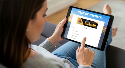 Subcategory Sponsorship