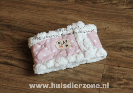 PLASBAND HOND BIKER PLAY