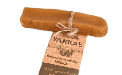 Yakka`s medium