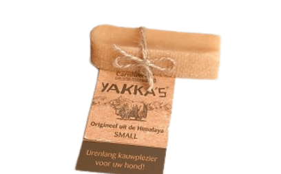 Yakka`s Small