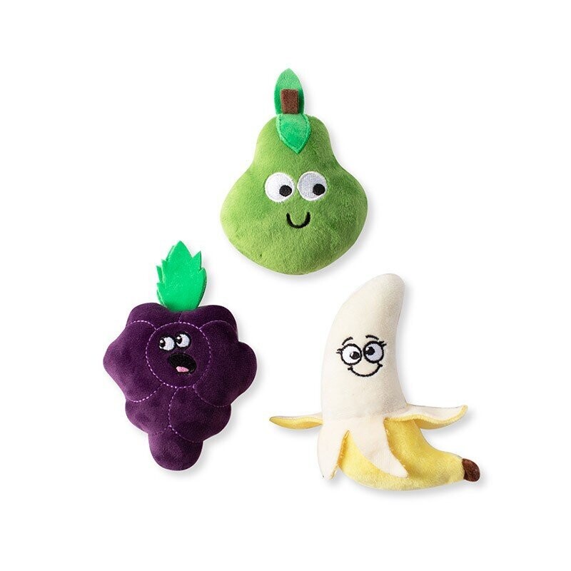 Set Fruit