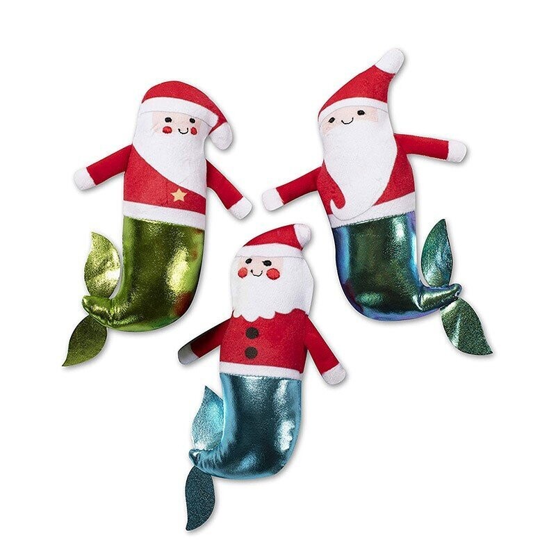 Set Mersantas