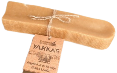 Yakka`s  Extra Large