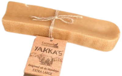 Yakka`s Extra Large
