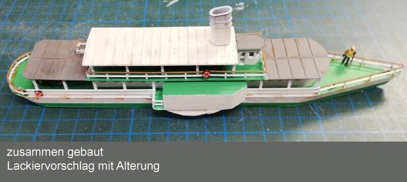Ausflugsschiff Schaufelraddampfer Ausflugsschiff Schaufelraddampfer
