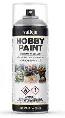Vallejo Hobby Paint Grau