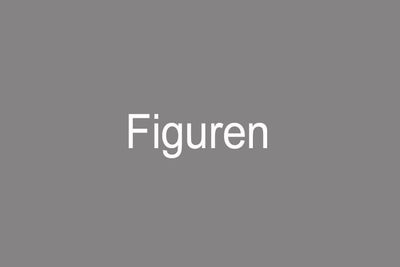 Wild West Figuren