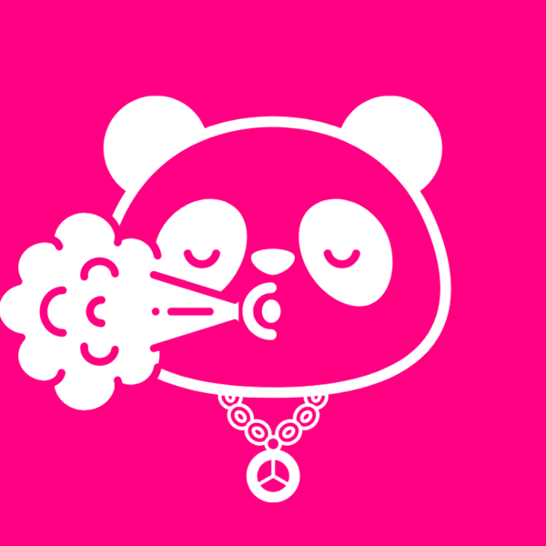 PANDA VAPER