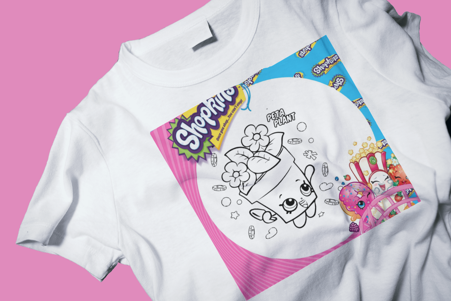 Shopkins