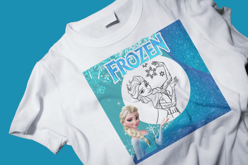 Frozen