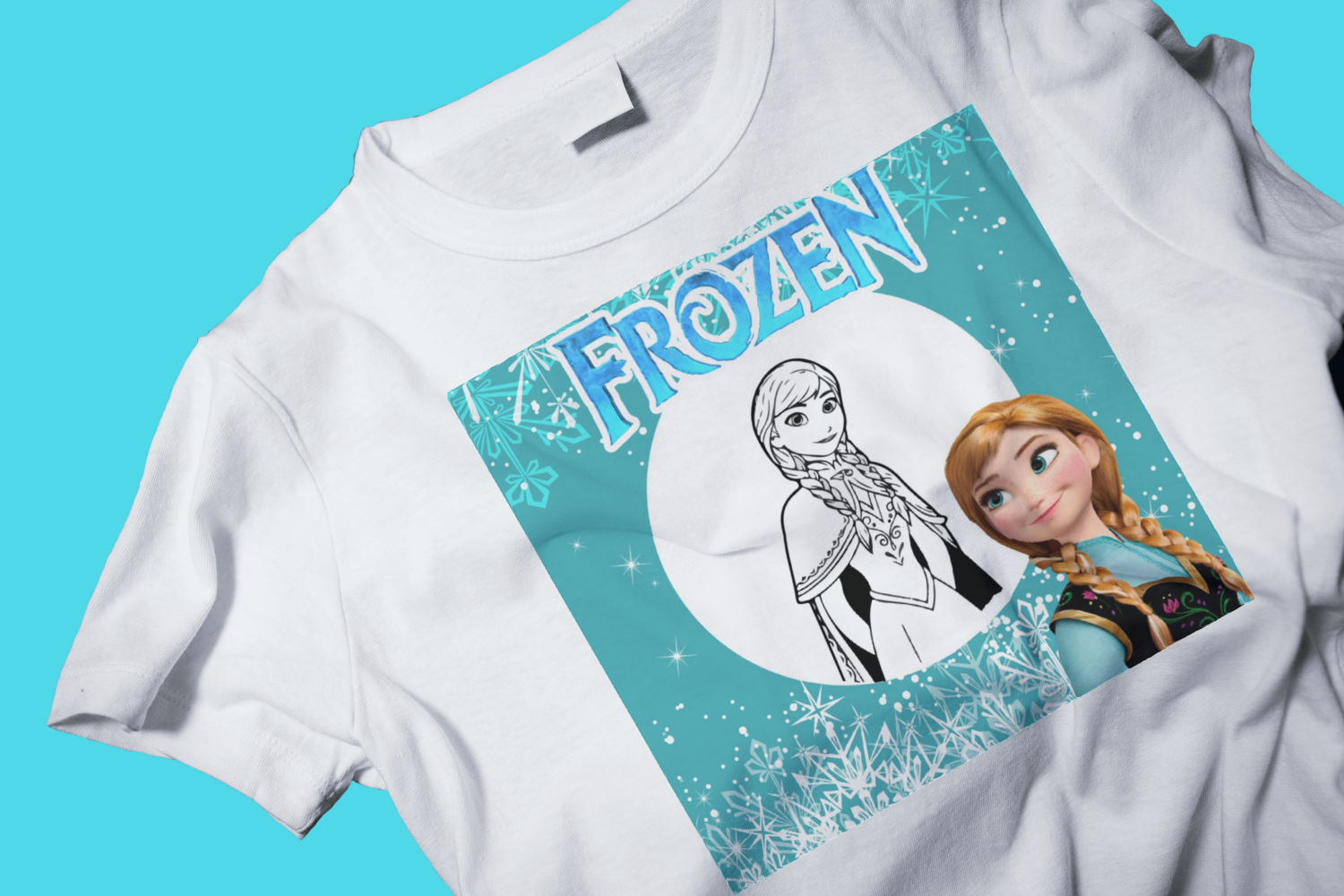 Frozen