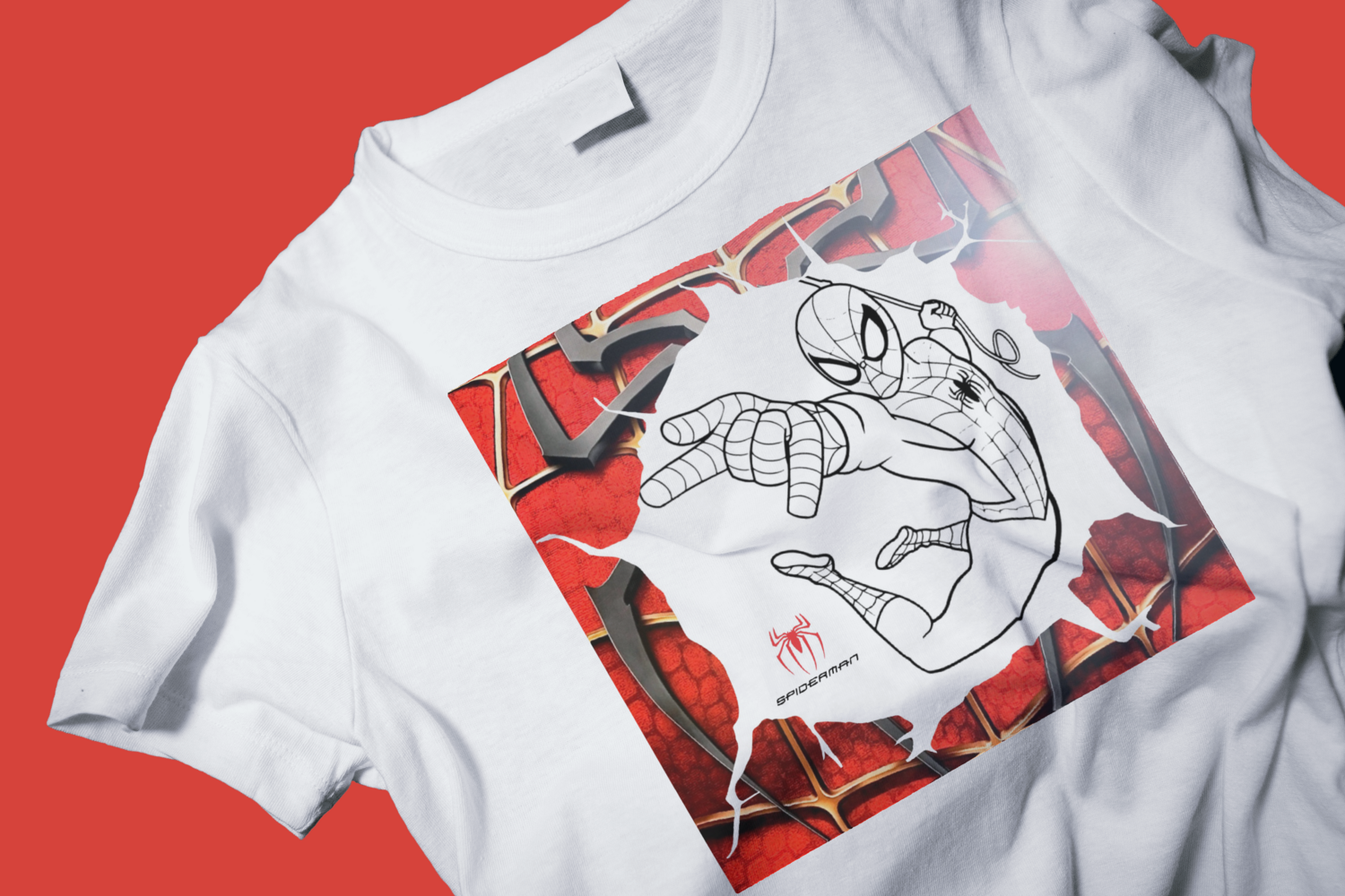 Spiderman