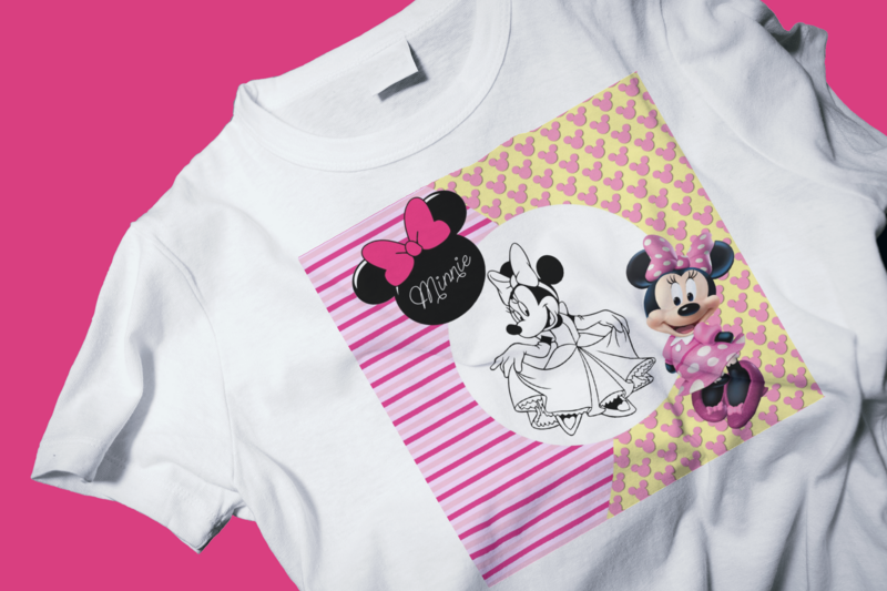 Minnie