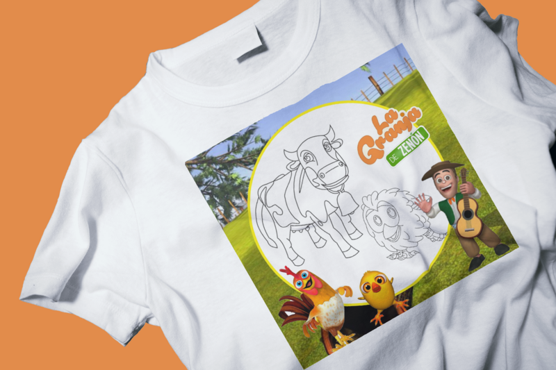 La granja