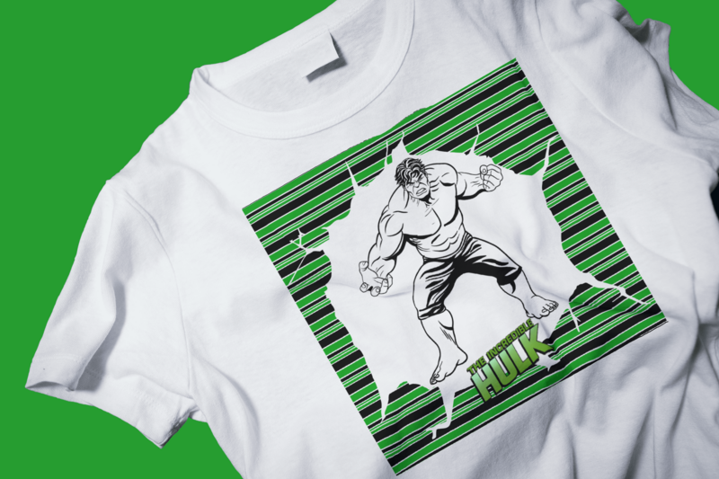Hulk