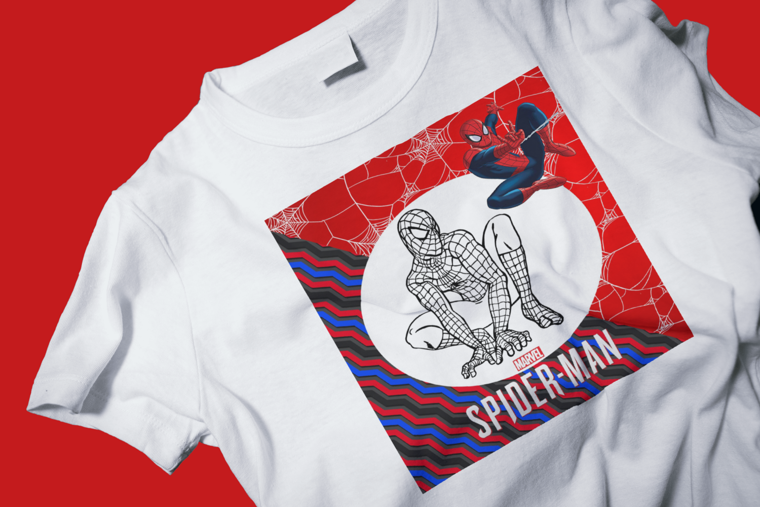 Spiderman