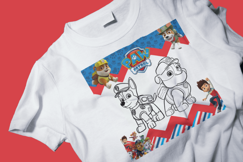 Patrulla canina