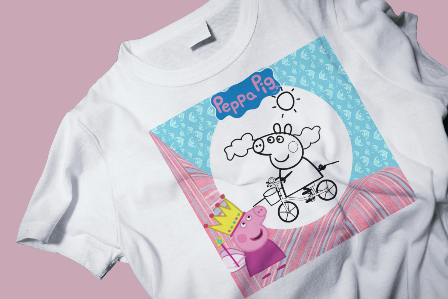 Peppa pig
