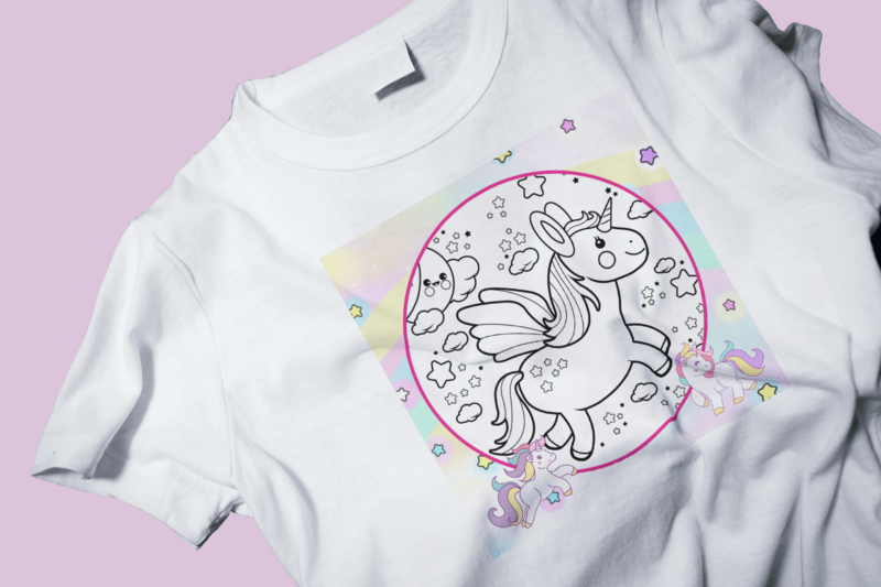 Unicornio