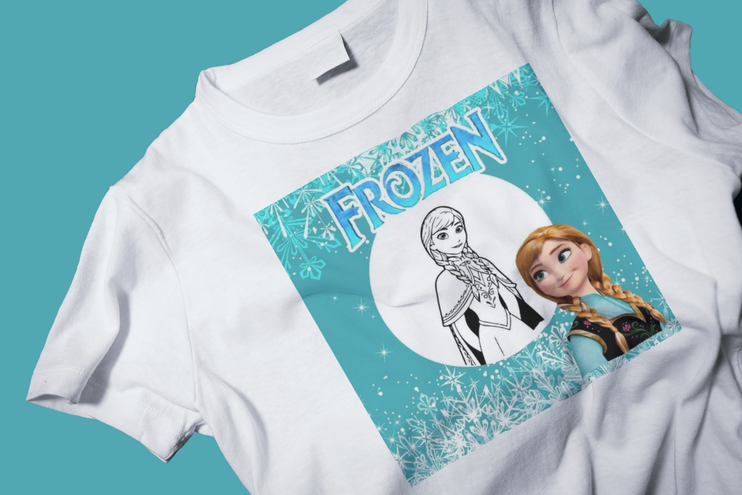 Frozen