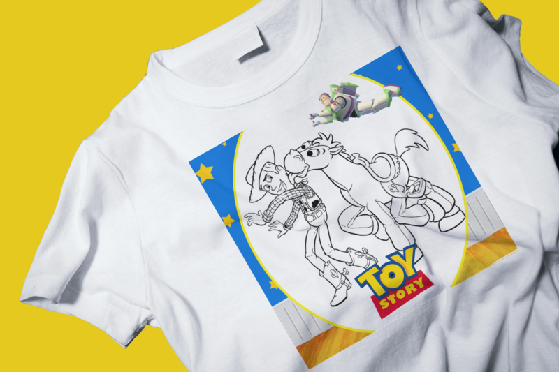 Toy Story