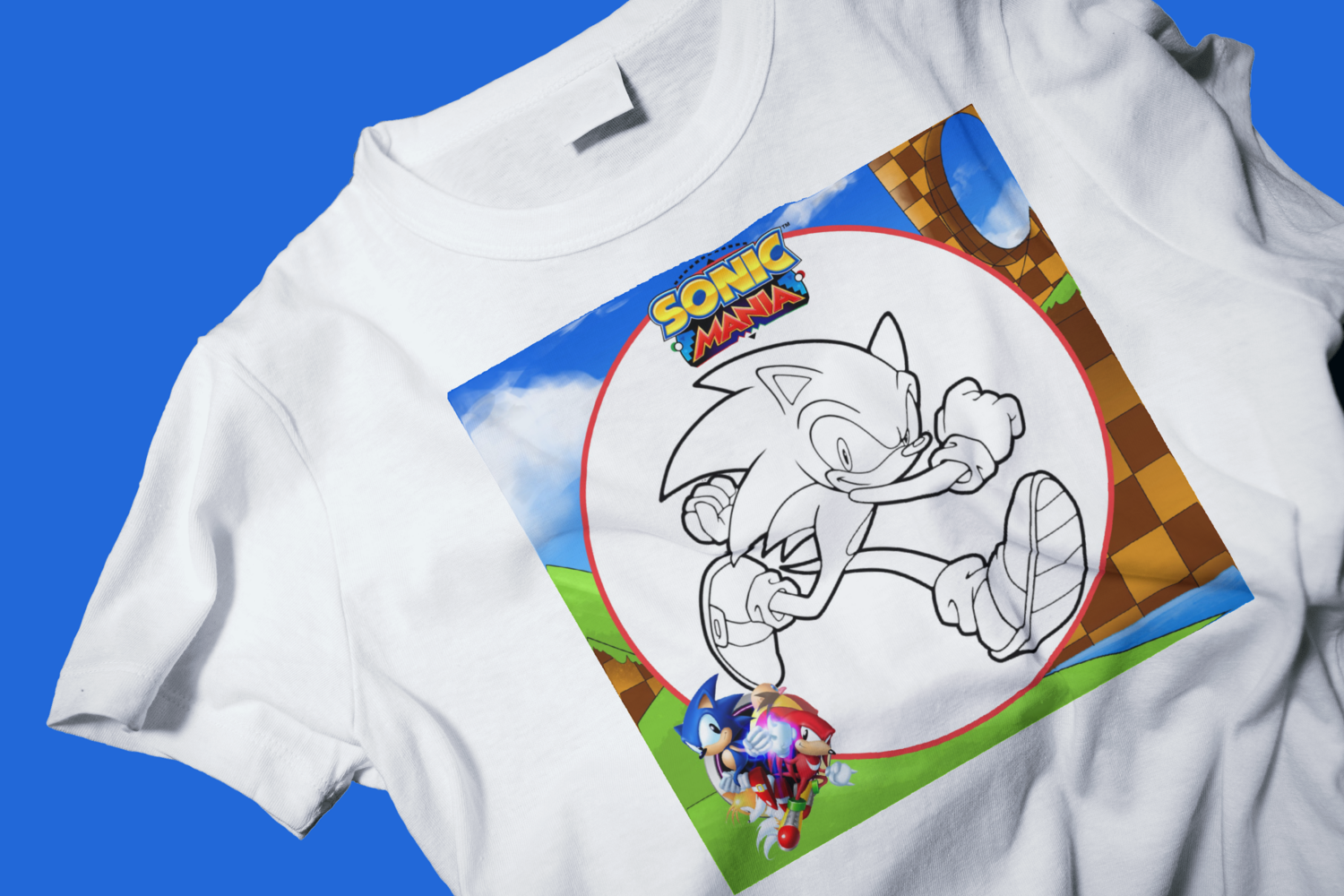 Sonic