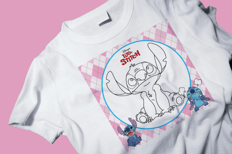 Lilo y Stich